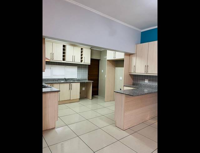 3 BEDROOM PROPERTY TO RENT IN RIVERSPRAY LIFESTYLE ESTATE